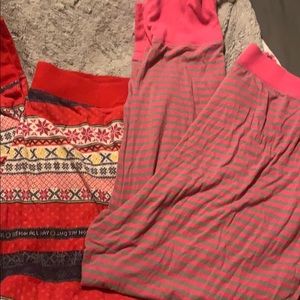 Plus size pj lot old navy/lane bryant/Maurices